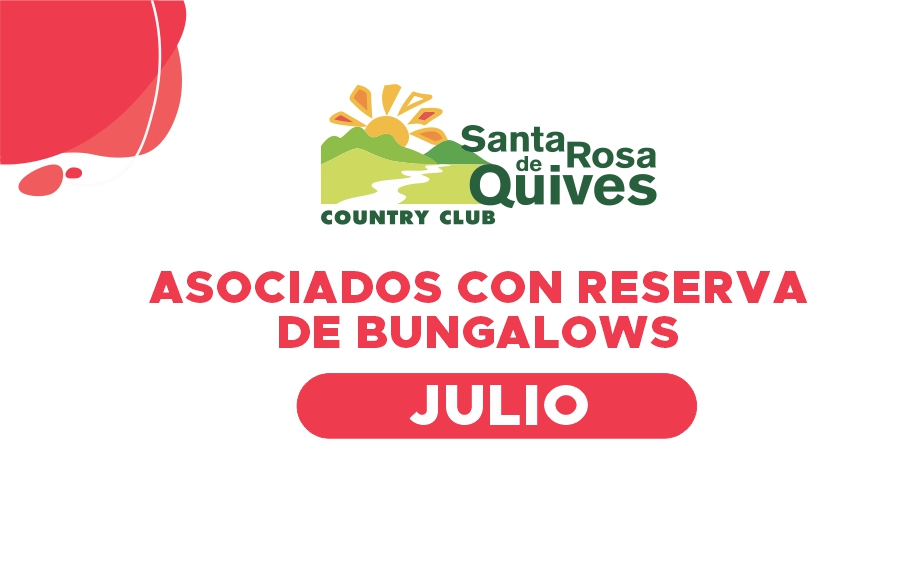 Santa Rosa De Quives Country Club